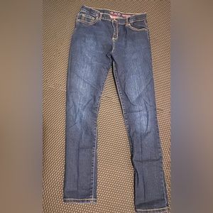 Girls jeans